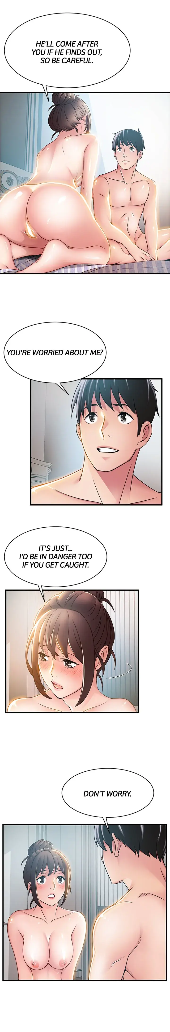 Weak Point Episode 24 - Page 7