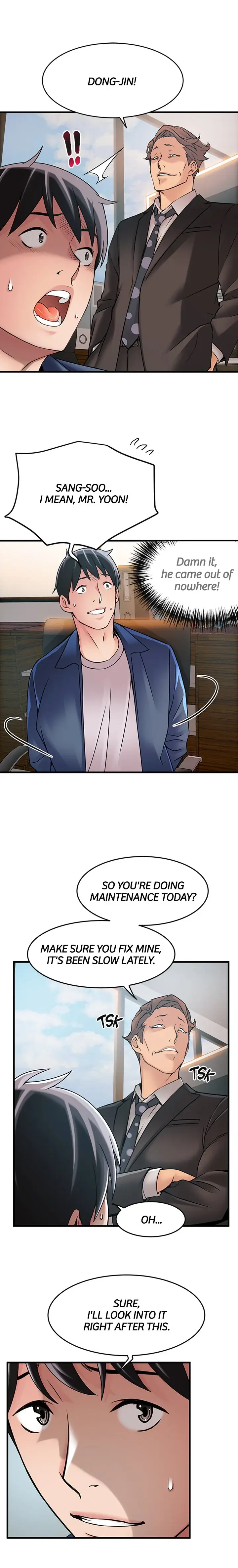 Weak Point Episode 25 - Page 10