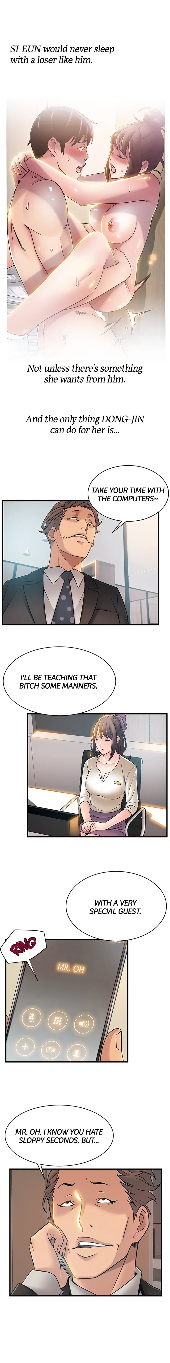 Weak Point Episode 25 - Page 12