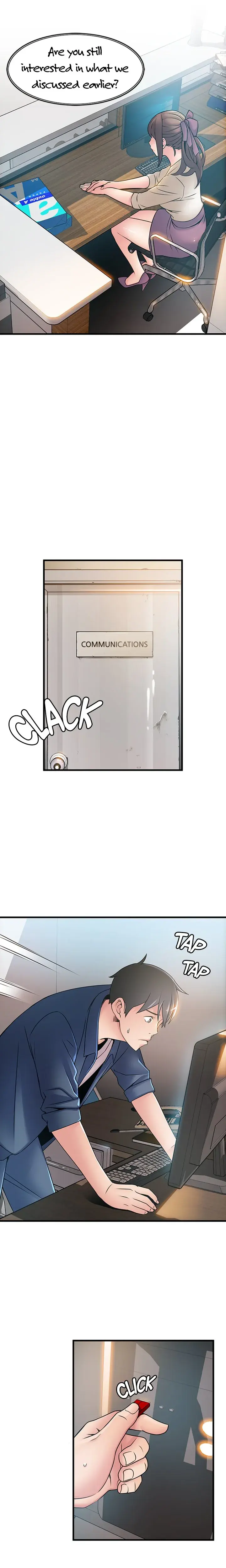 Weak Point Episode 25 - Page 13
