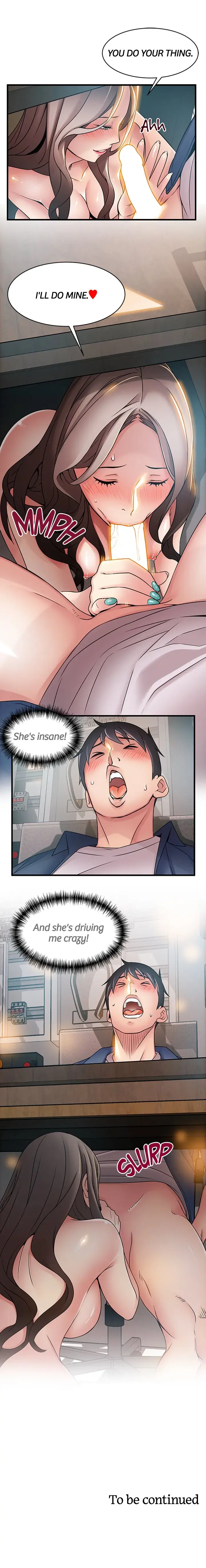 Weak Point Episode 25 - Page 16