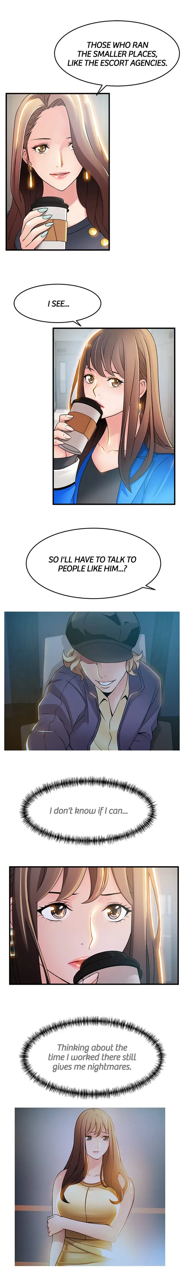 Weak Point Episode 25 - Page 2