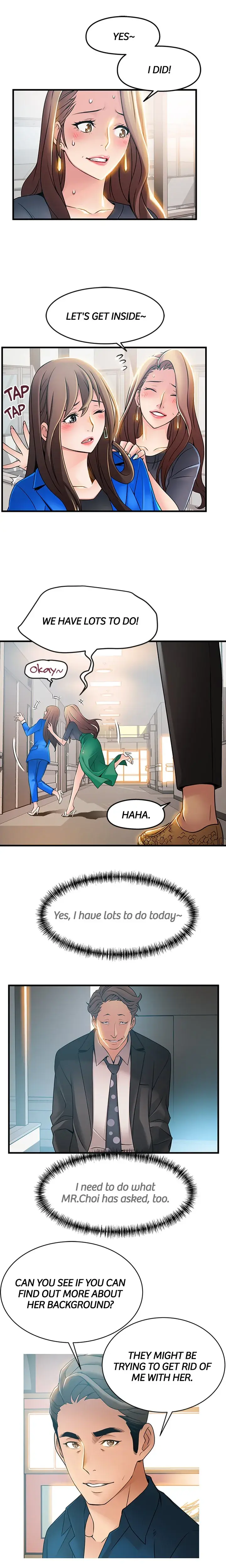 Weak Point Episode 25 - Page 7