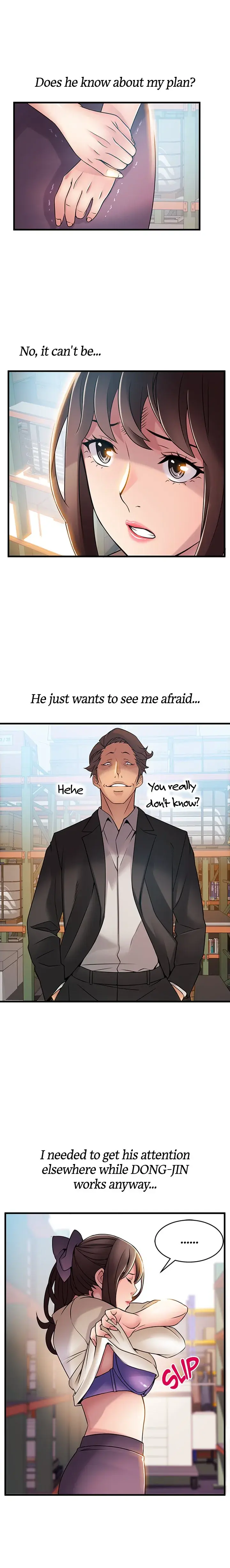 Weak Point Episode 26 - Page 13