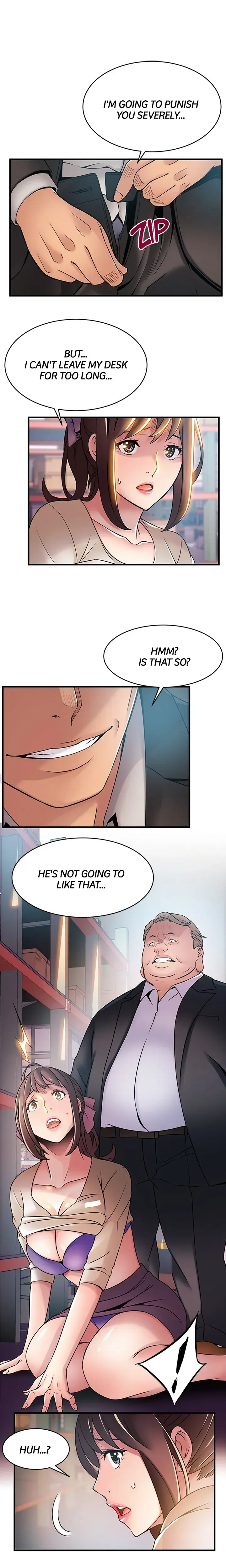 Weak Point Episode 26 - Page 15