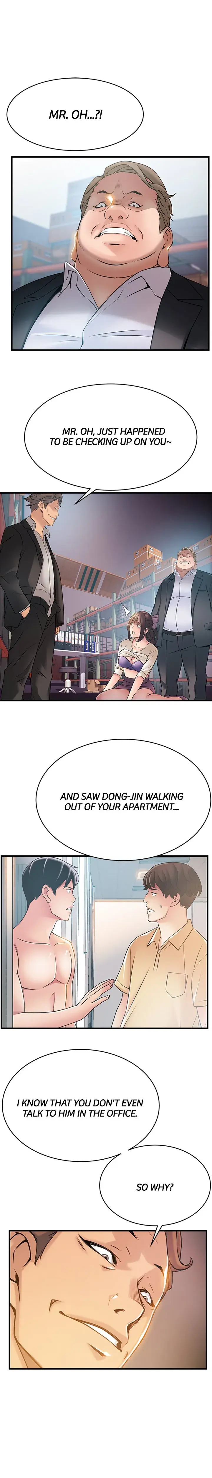 Weak Point Episode 26 - Page 16