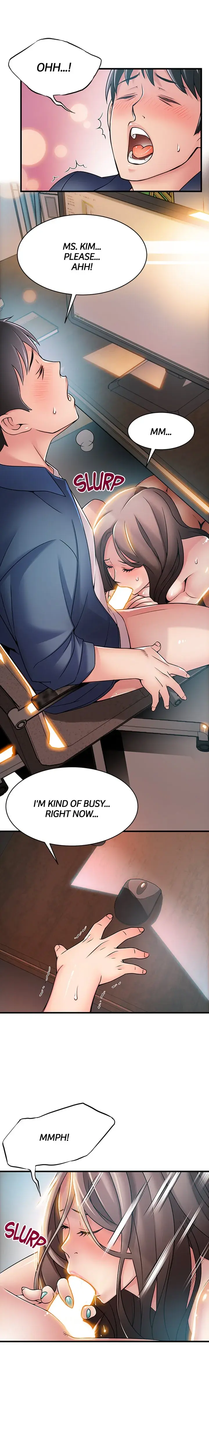 Weak Point Episode 26 - Page 2
