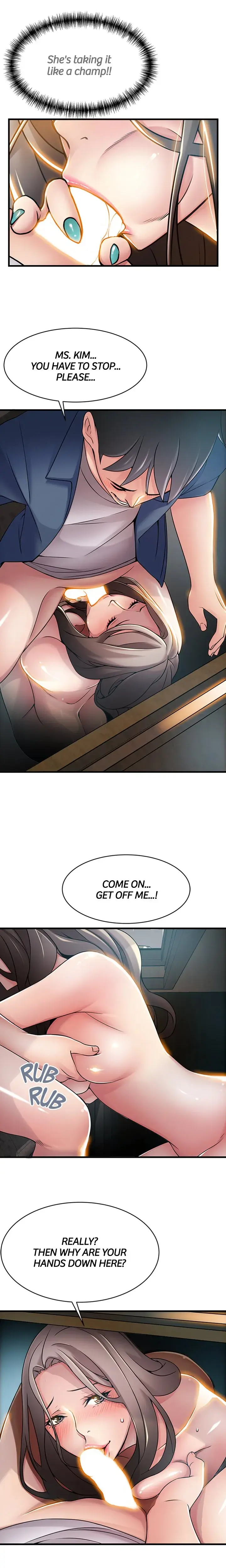 Weak Point Episode 26 - Page 3