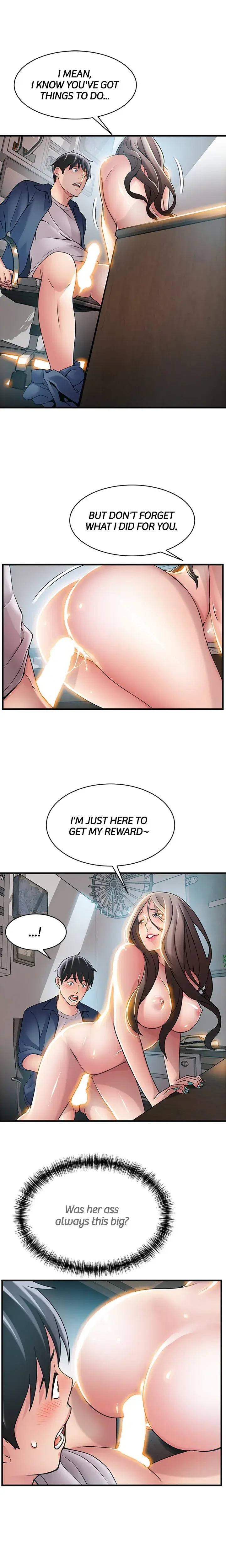Weak Point Episode 26 - Page 4