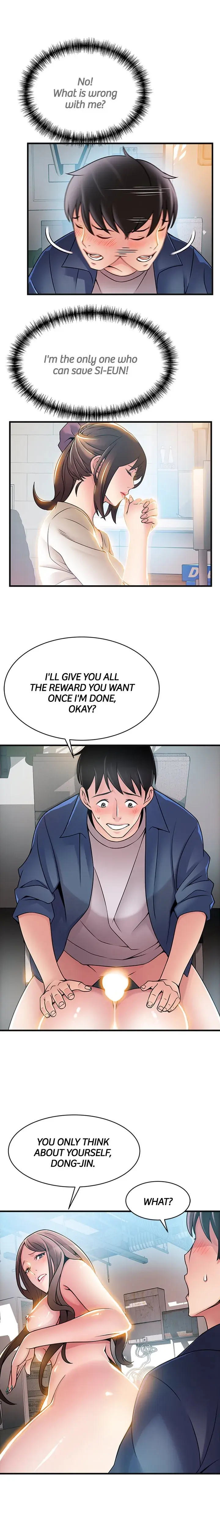 Weak Point Episode 26 - Page 5