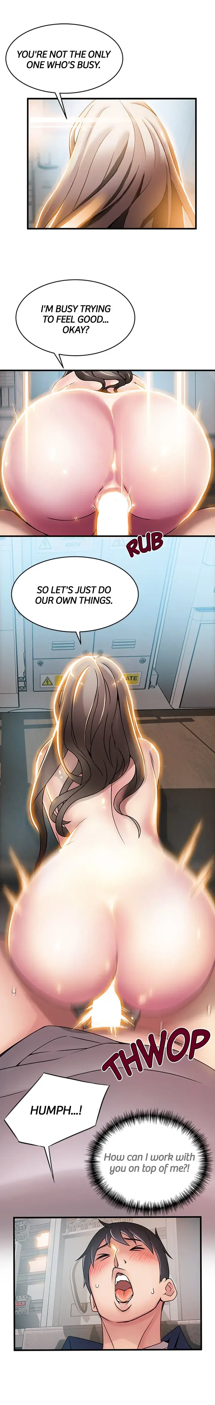 Weak Point Episode 26 - Page 6