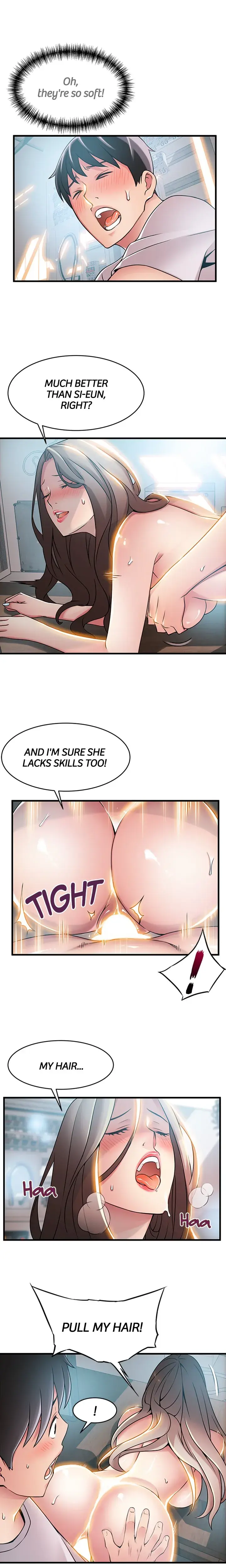 Weak Point Episode 27 - Page 13
