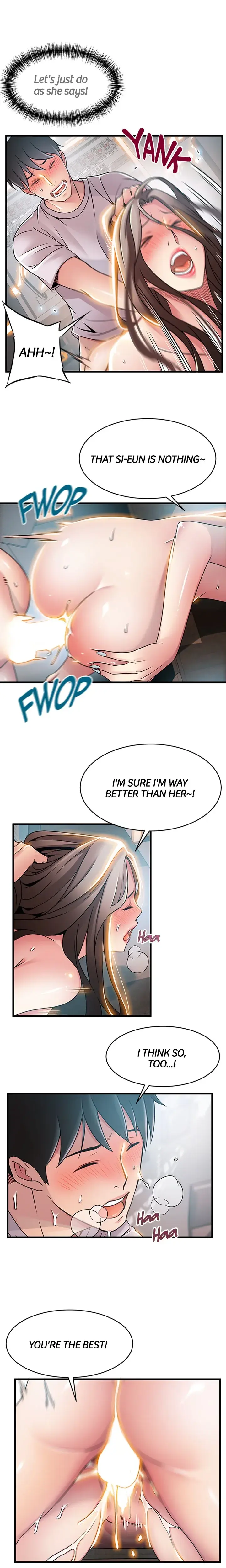 Weak Point Episode 27 - Page 14