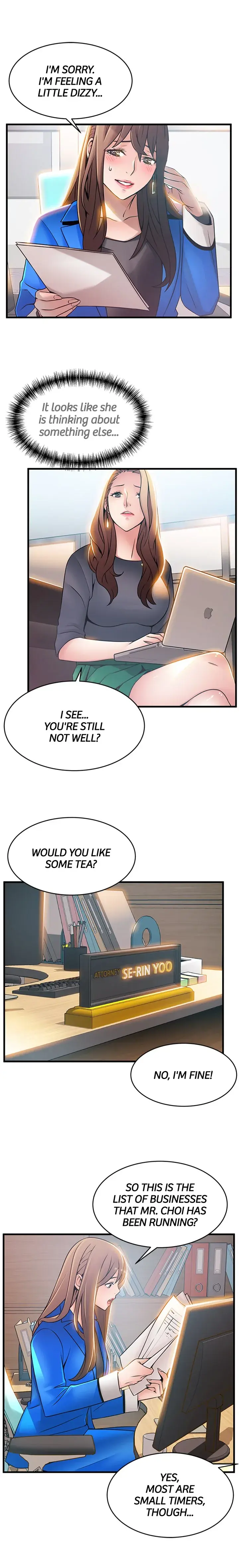 Weak Point Episode 27 - Page 4