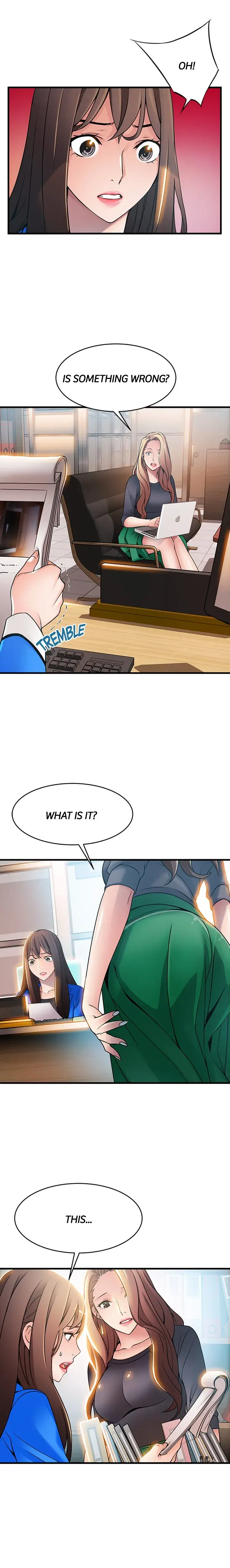 Weak Point Episode 27 - Page 5