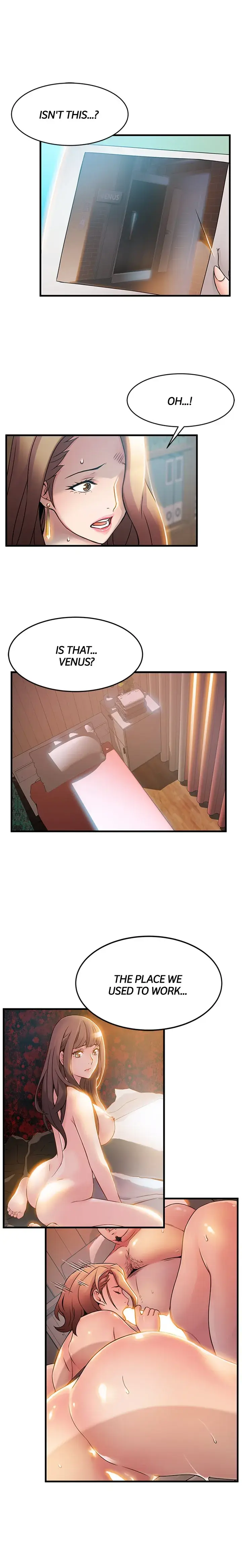 Weak Point Episode 27 - Page 6