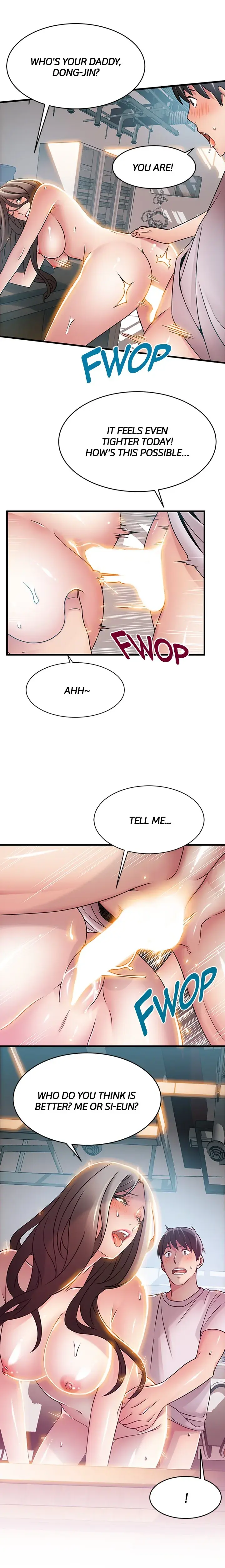 Weak Point Episode 27 - Page 8