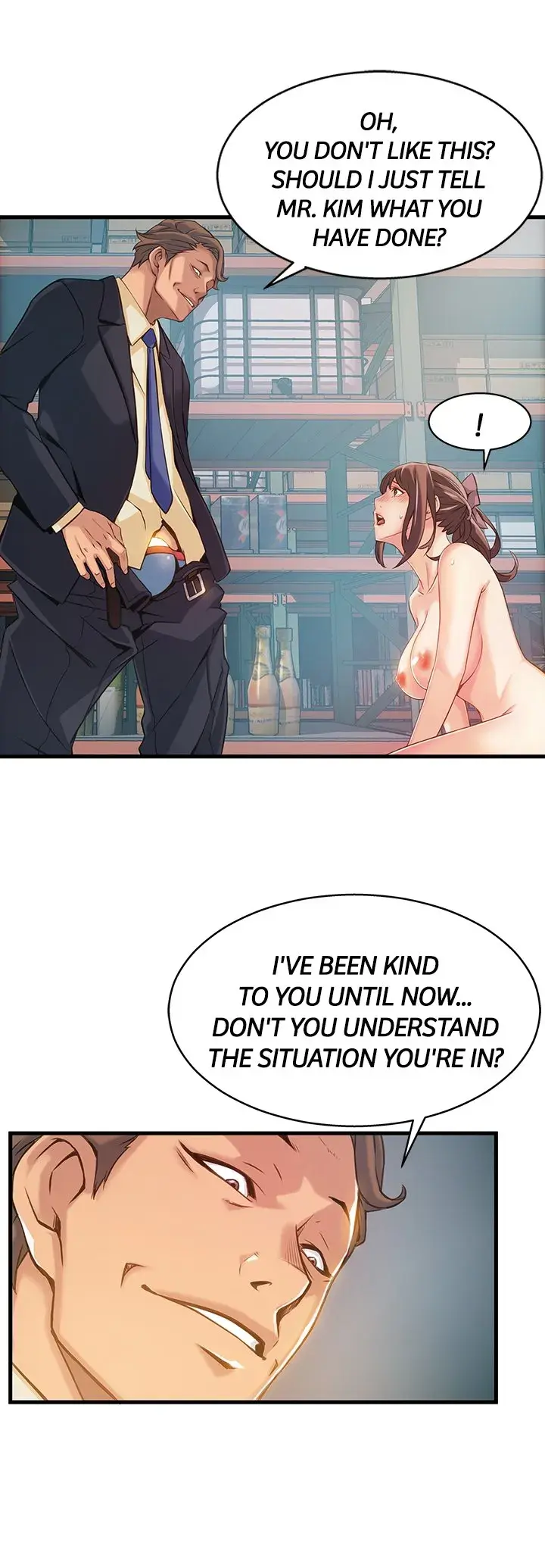 Weak Point Episode 3 - Page 10