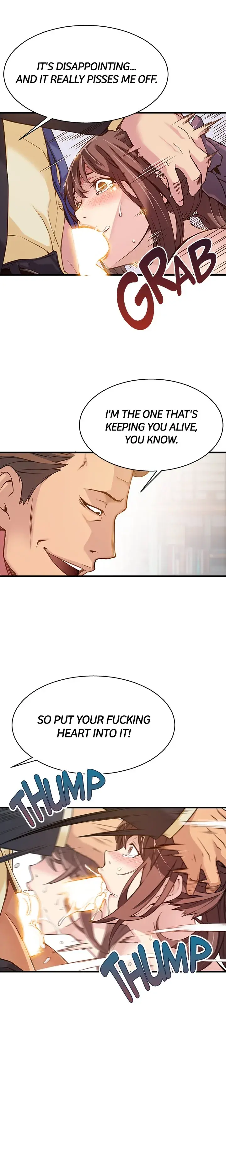 Weak Point Episode 3 - Page 13