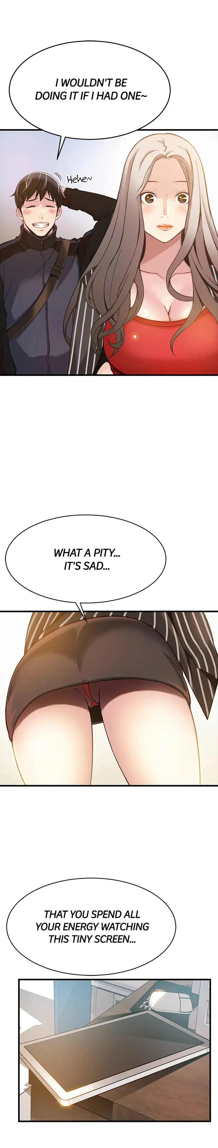 Weak Point Episode 3 - Page 25