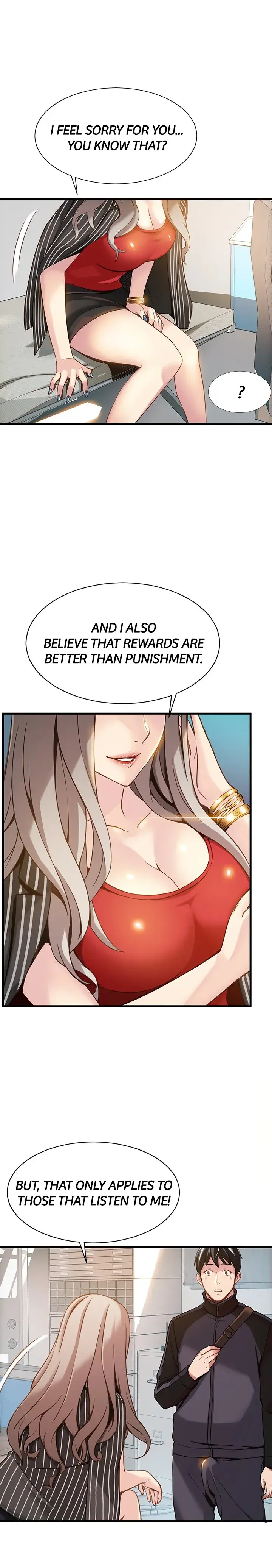 Weak Point Episode 3 - Page 26