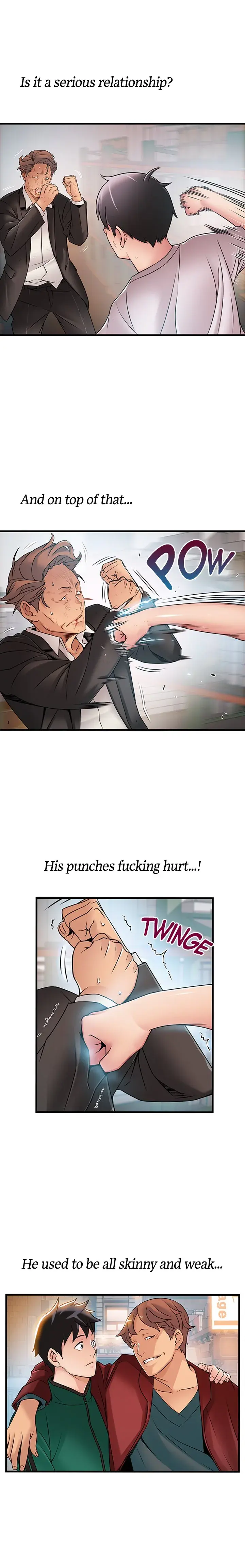 Weak Point Episode 30 - Page 10