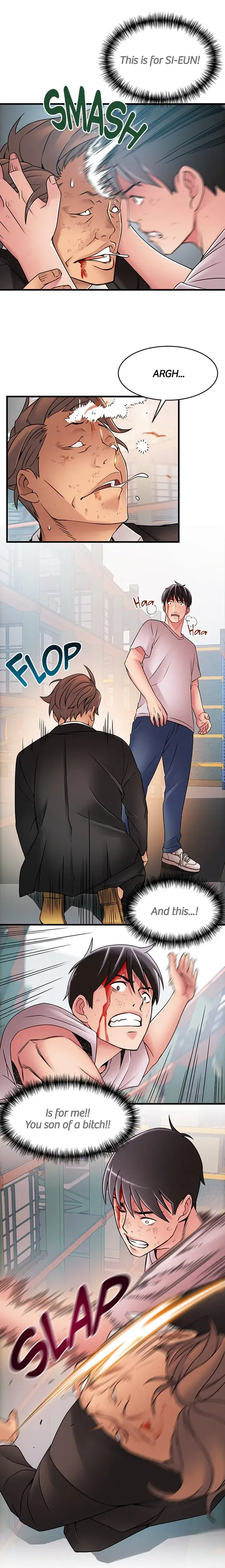 Weak Point Episode 30 - Page 14