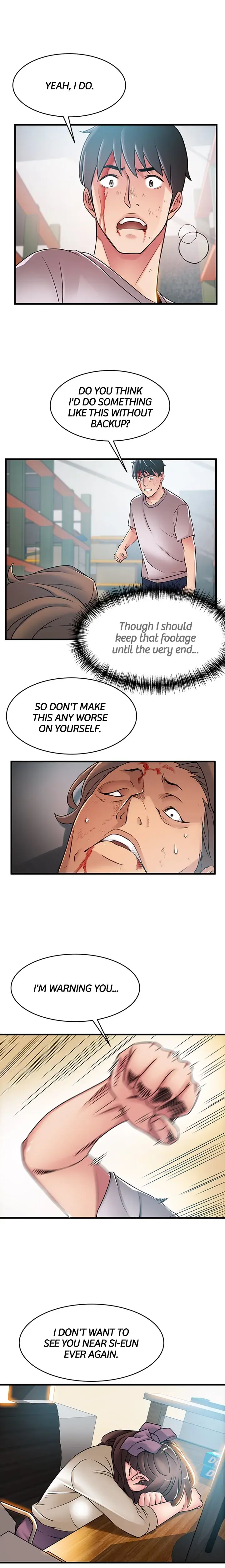 Weak Point Episode 30 - Page 16