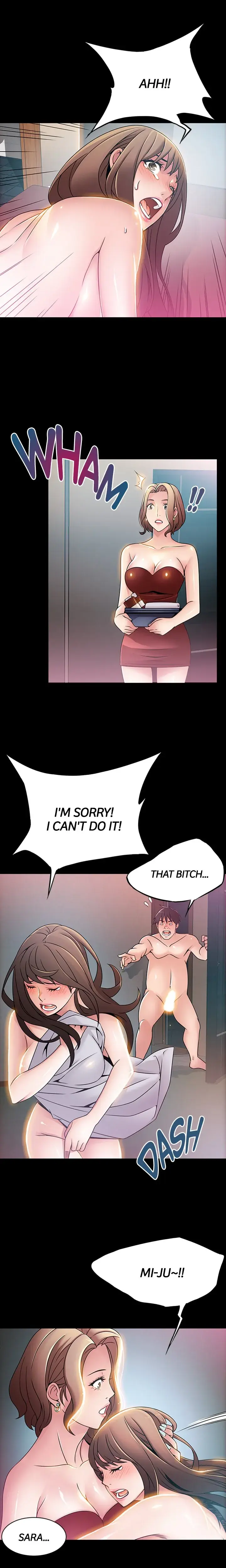 Weak Point Episode 30 - Page 2