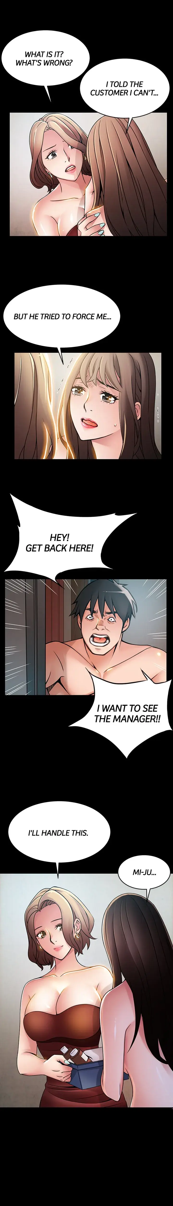 Weak Point Episode 30 - Page 3