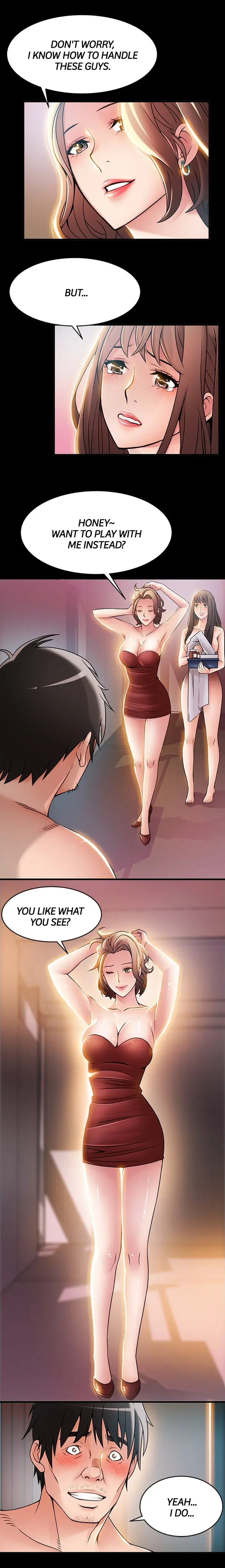 Weak Point Episode 30 - Page 4