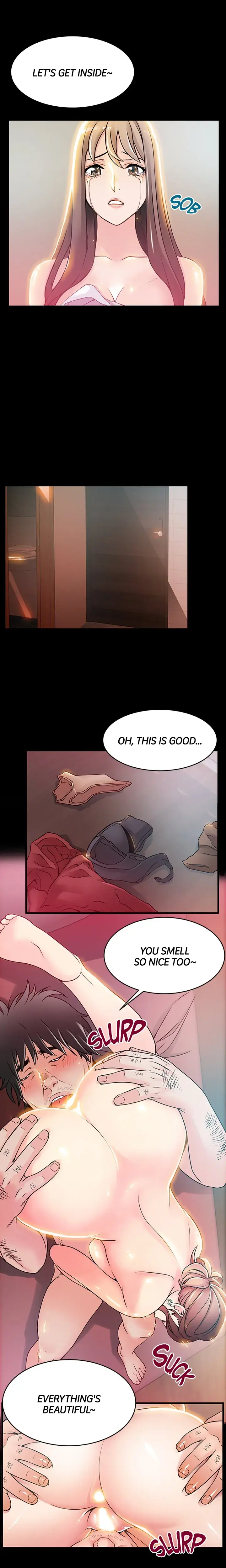 Weak Point Episode 30 - Page 5