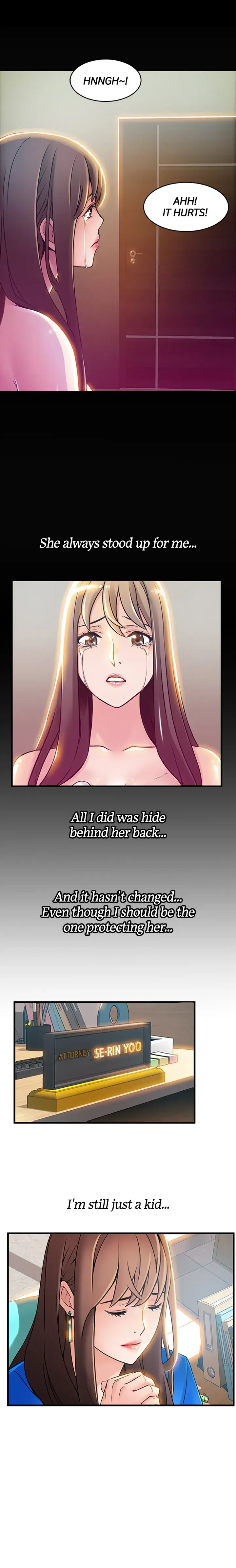 Weak Point Episode 30 - Page 8