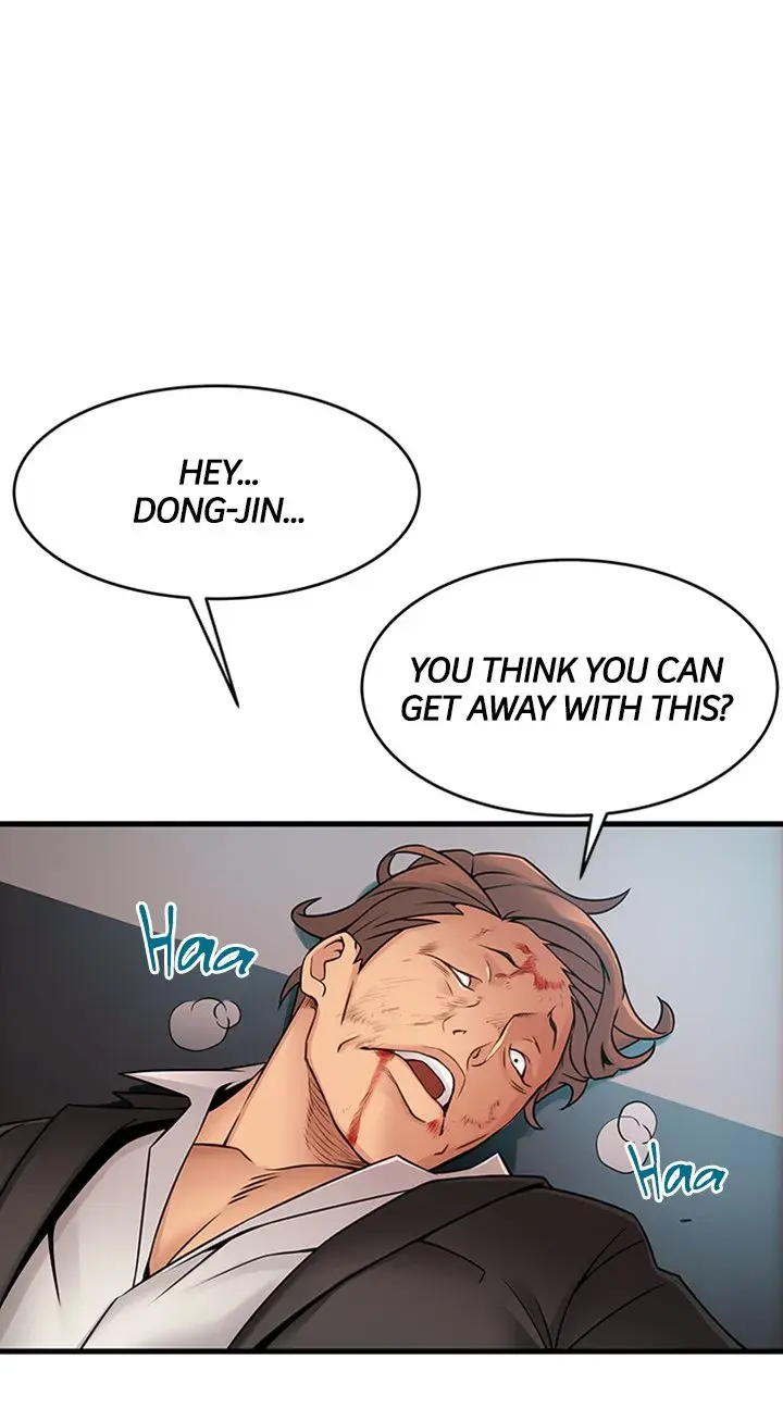 Weak Point Episode 31 - Page 1