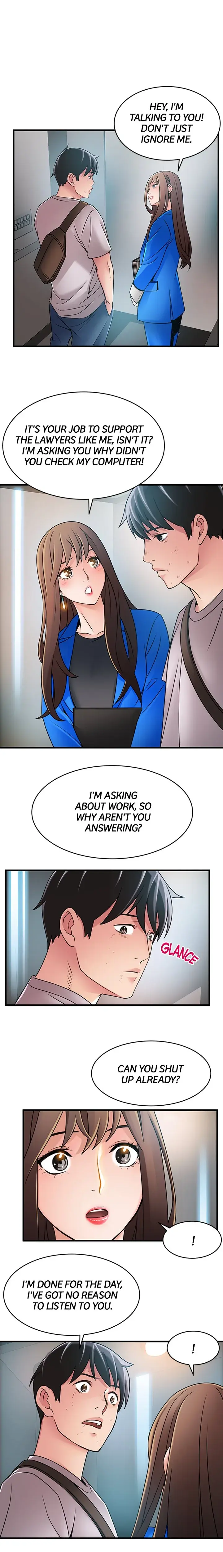 Weak Point Episode 31 - Page 13