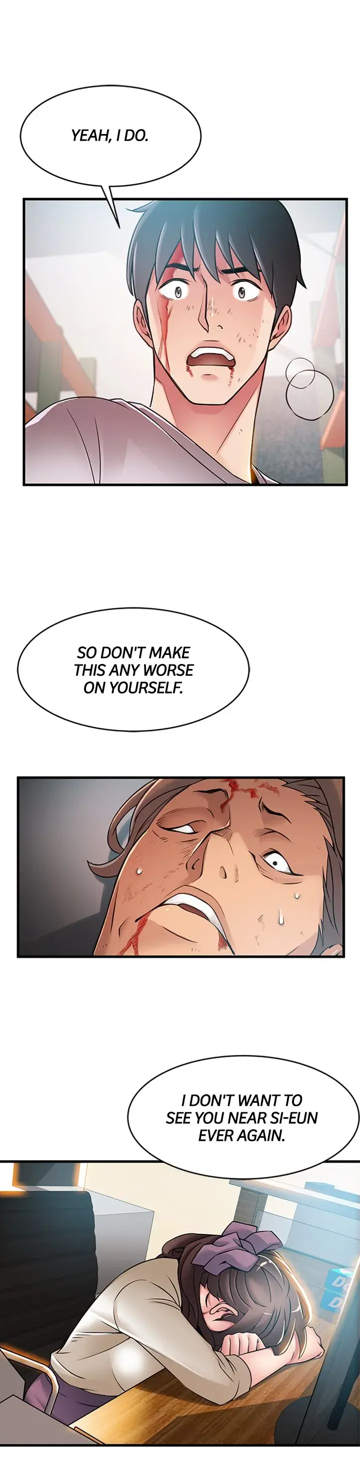 Weak Point Episode 31 - Page 2