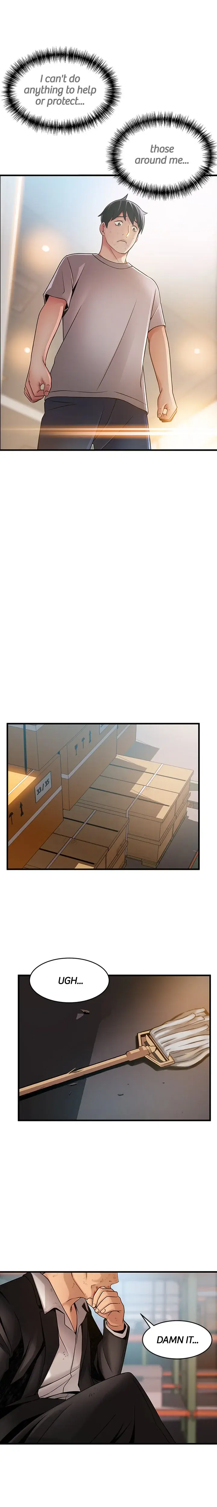 Weak Point Episode 31 - Page 8