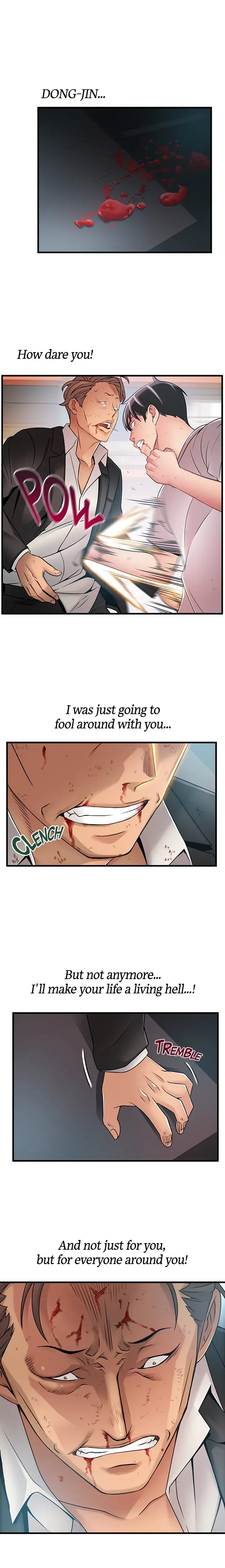 Weak Point Episode 31 - Page 9