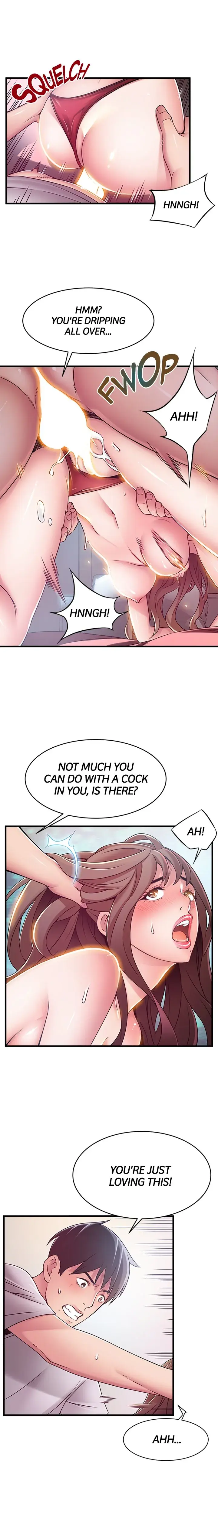 Weak Point Episode 32 - Page 11