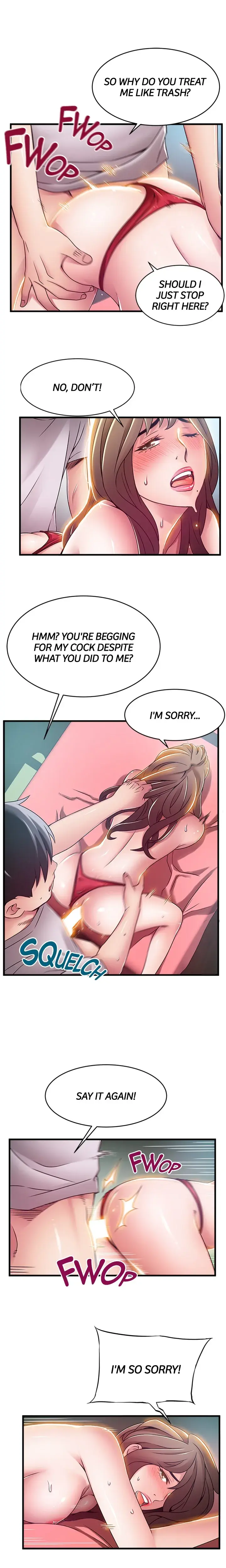 Weak Point Episode 32 - Page 12