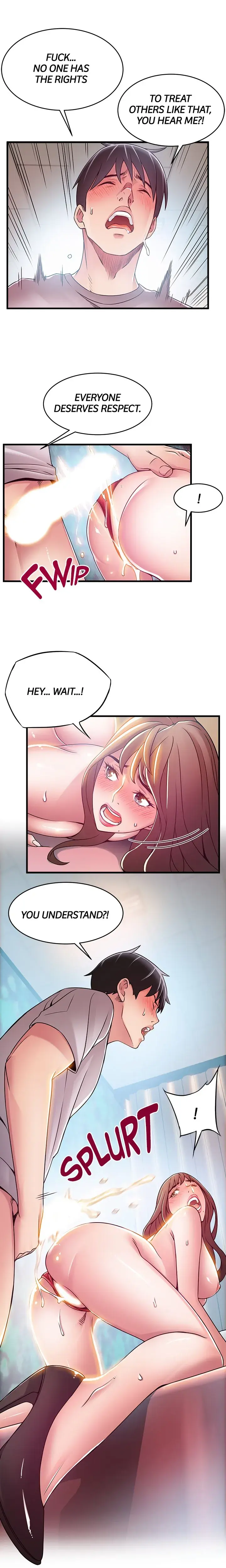 Weak Point Episode 32 - Page 13