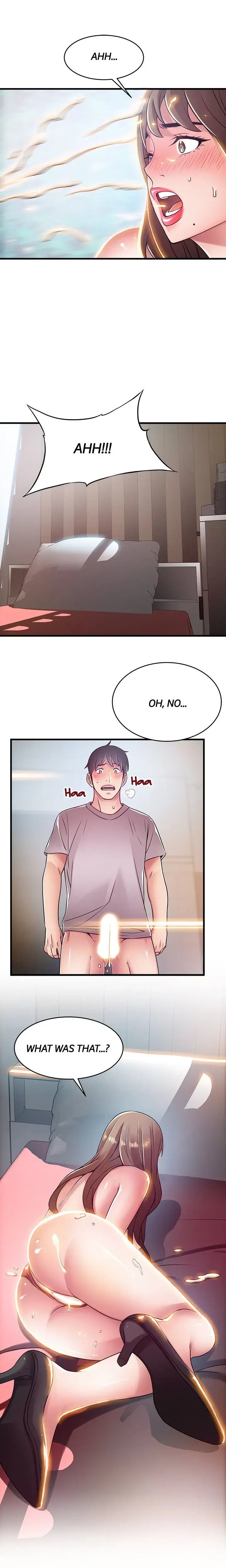Weak Point Episode 32 - Page 14