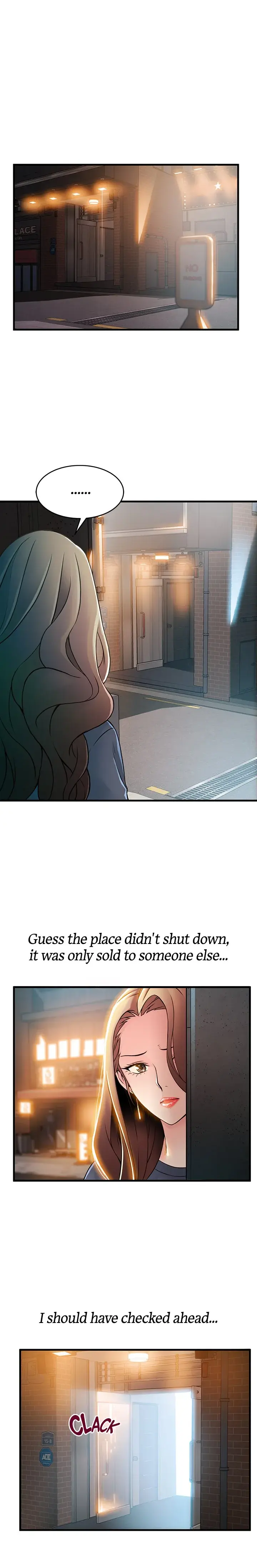 Weak Point Episode 32 - Page 16