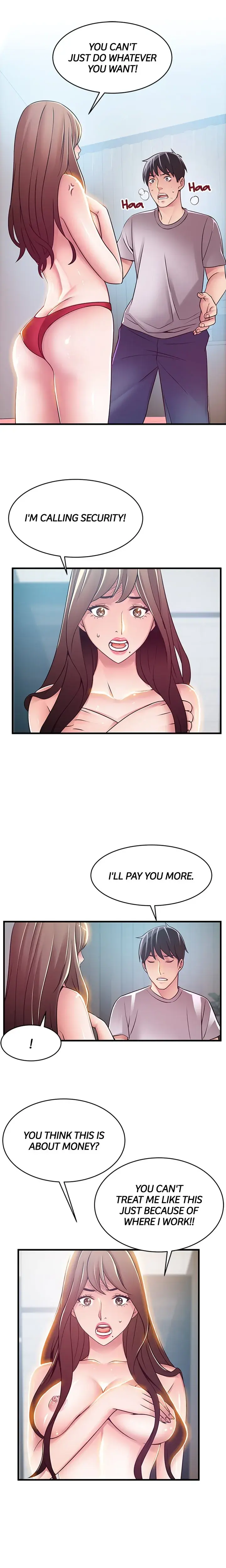 Weak Point Episode 32 - Page 3