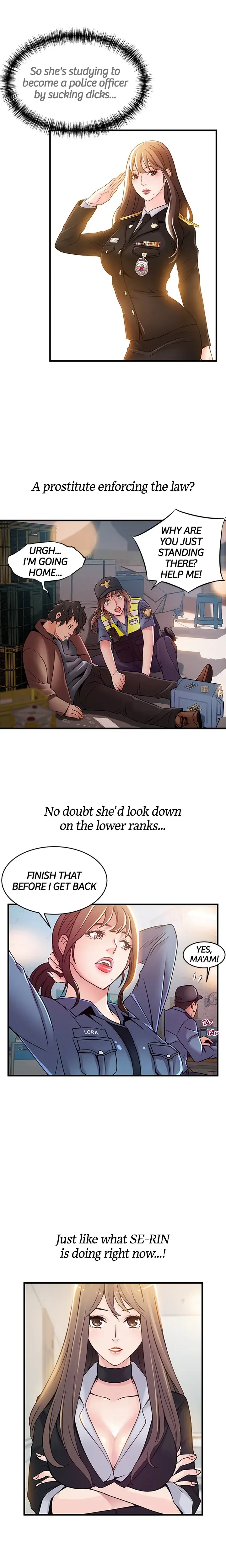 Weak Point Episode 32 - Page 6