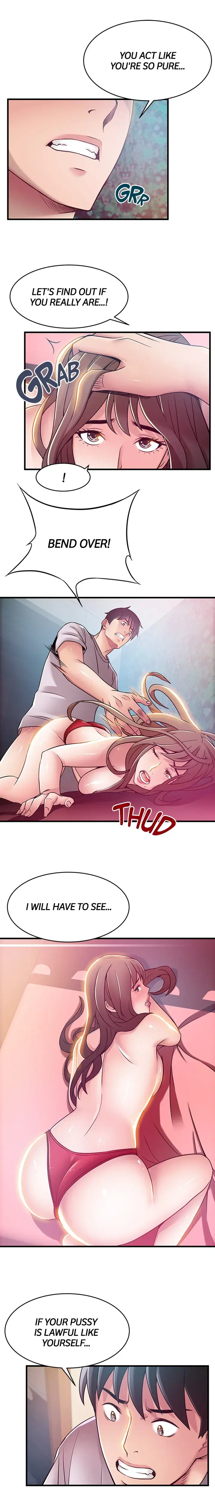 Weak Point Episode 32 - Page 9