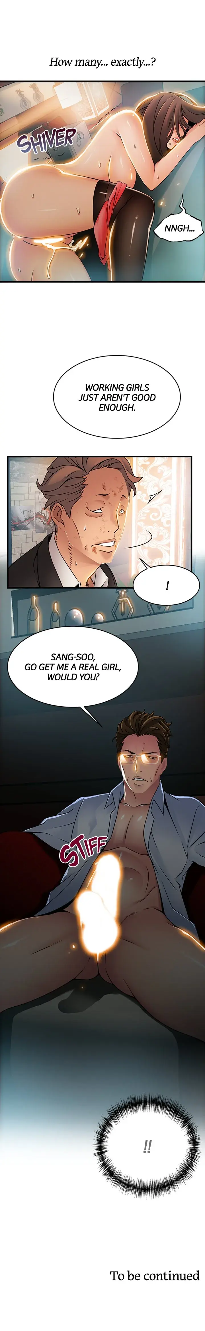 Weak Point Episode 33 - Page 16