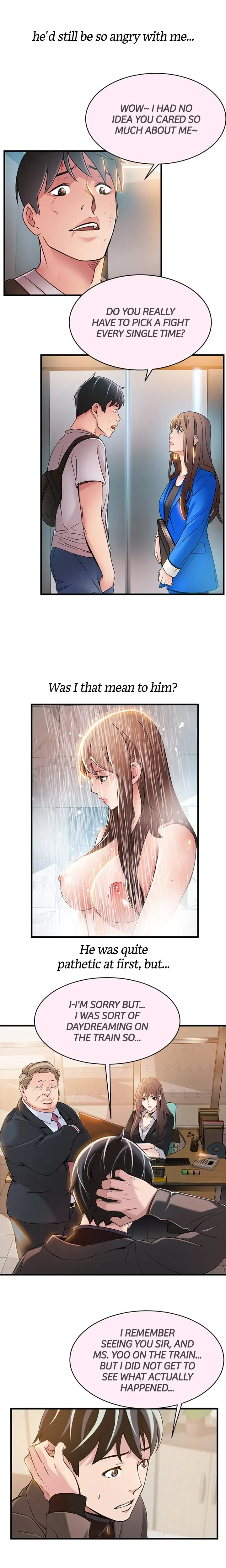 Weak Point Episode 33 - Page 2