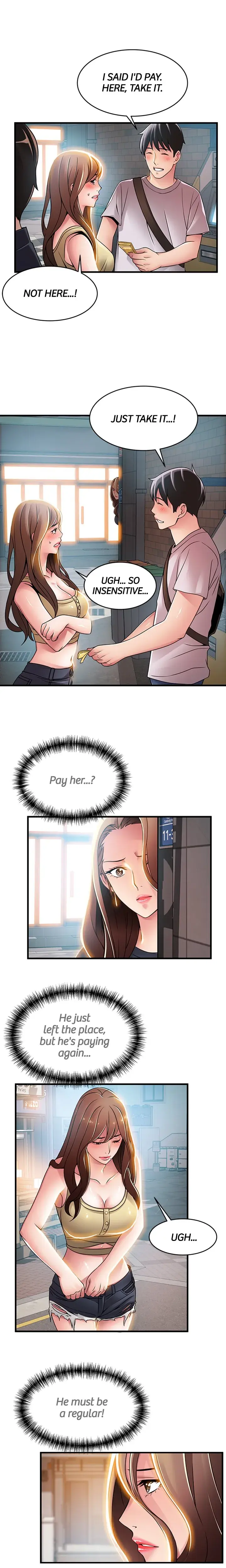 Weak Point Episode 33 - Page 8