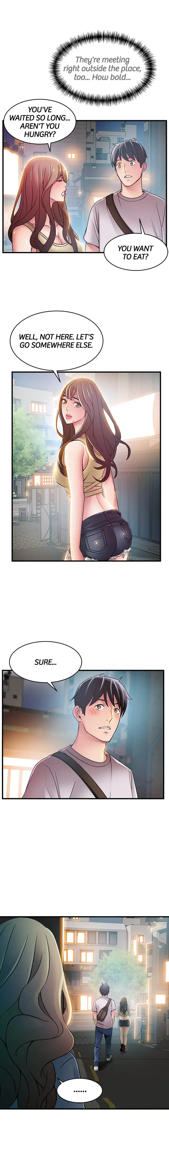 Weak Point Episode 33 - Page 9